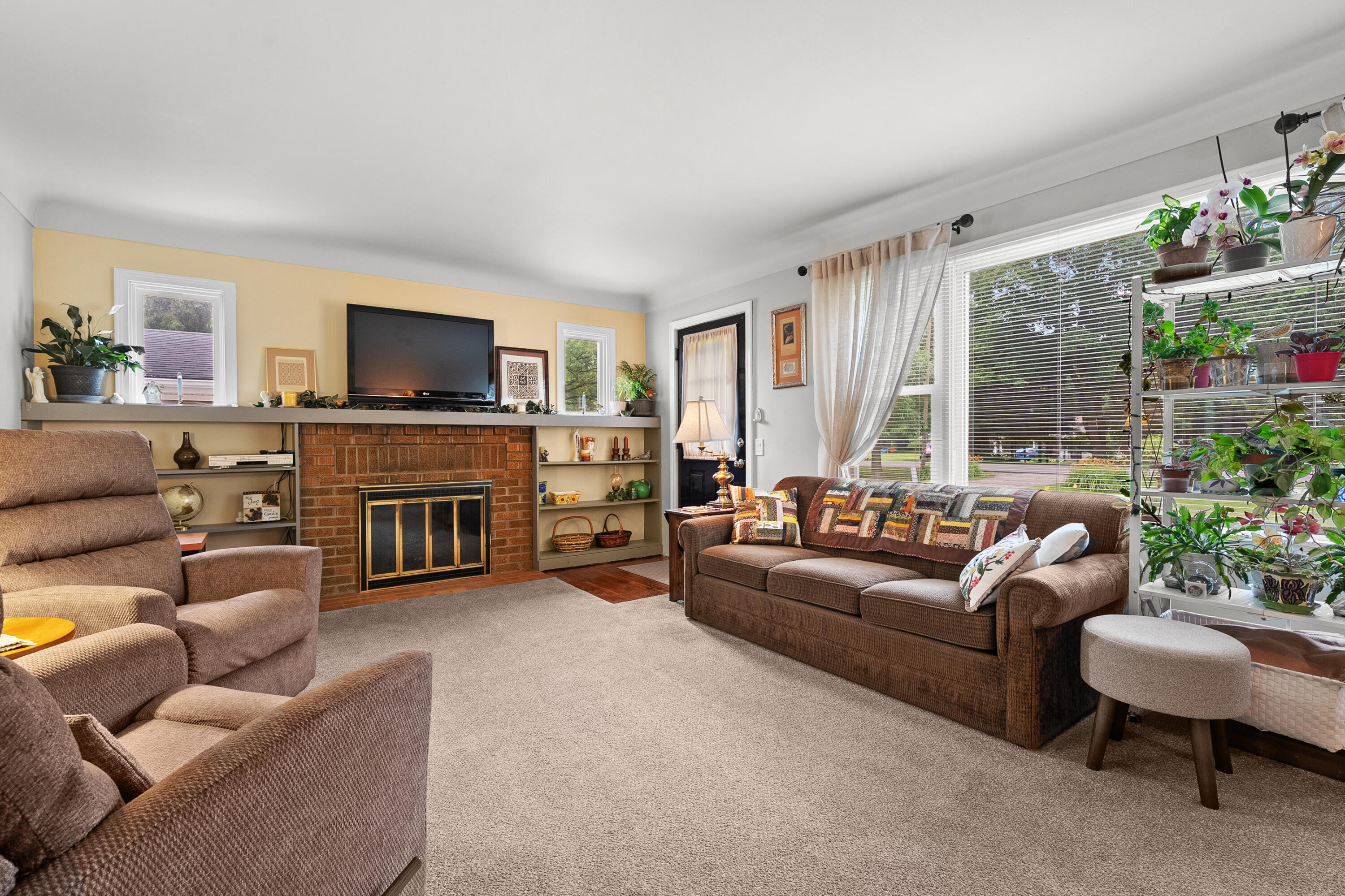 9809 S Sprinkle Road