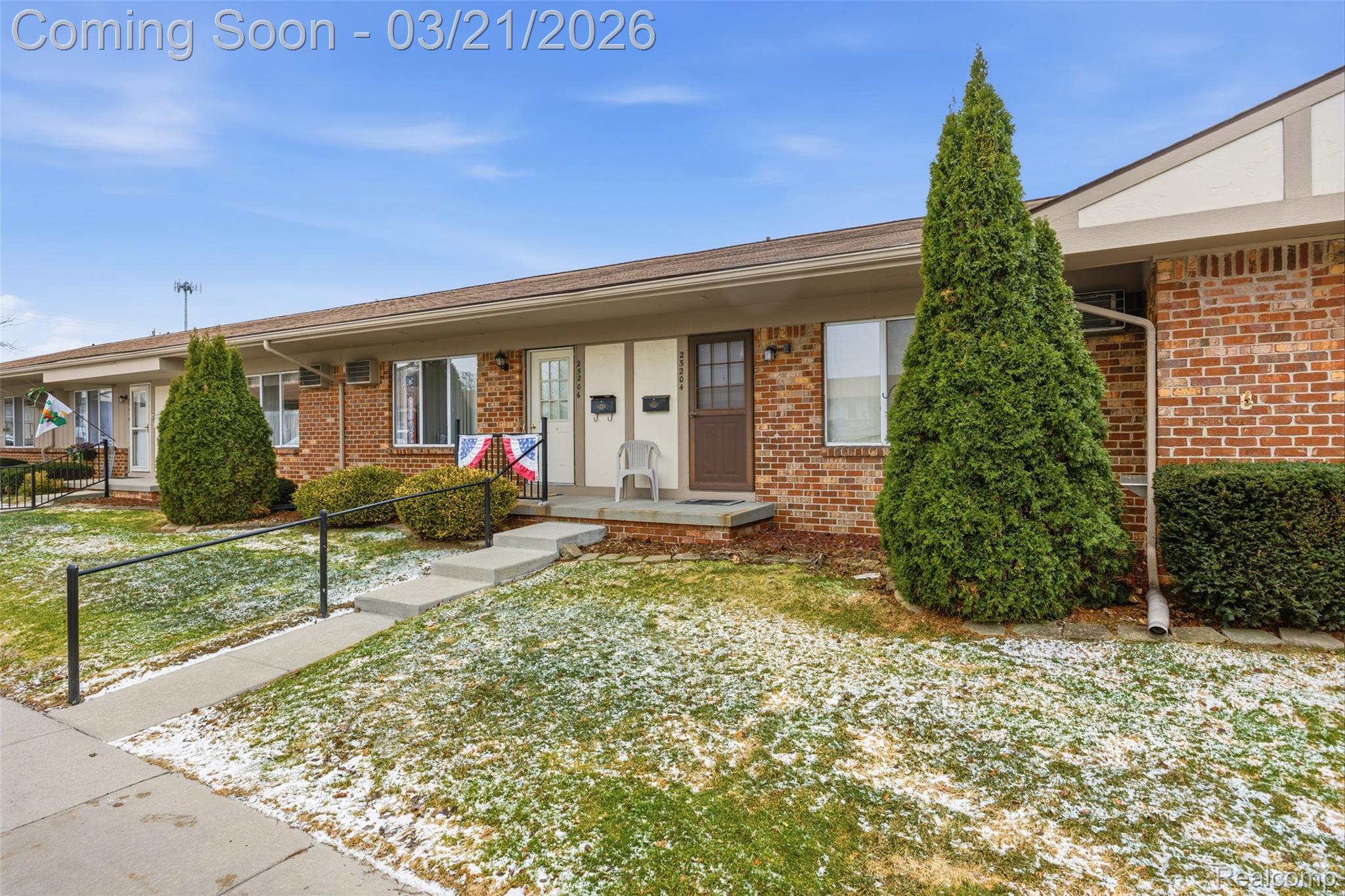 25204 Franklin Terrace 6