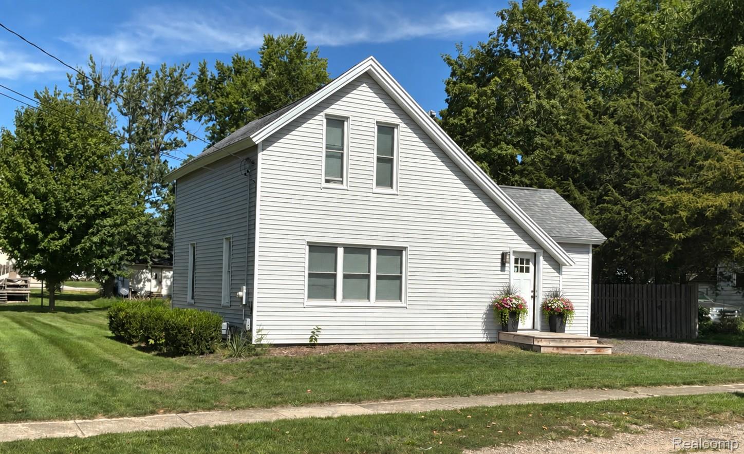 117 South Street