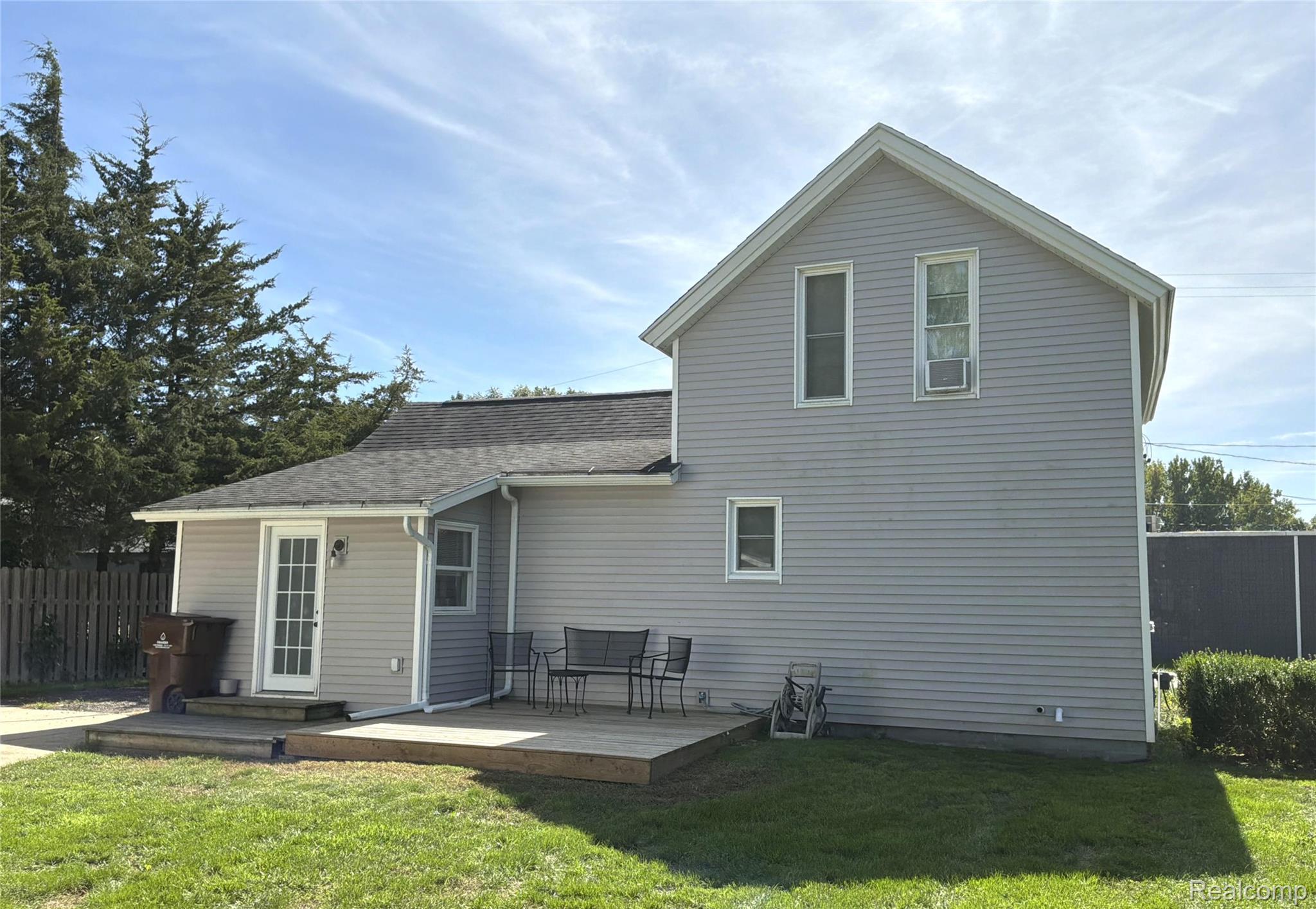 117 South Street