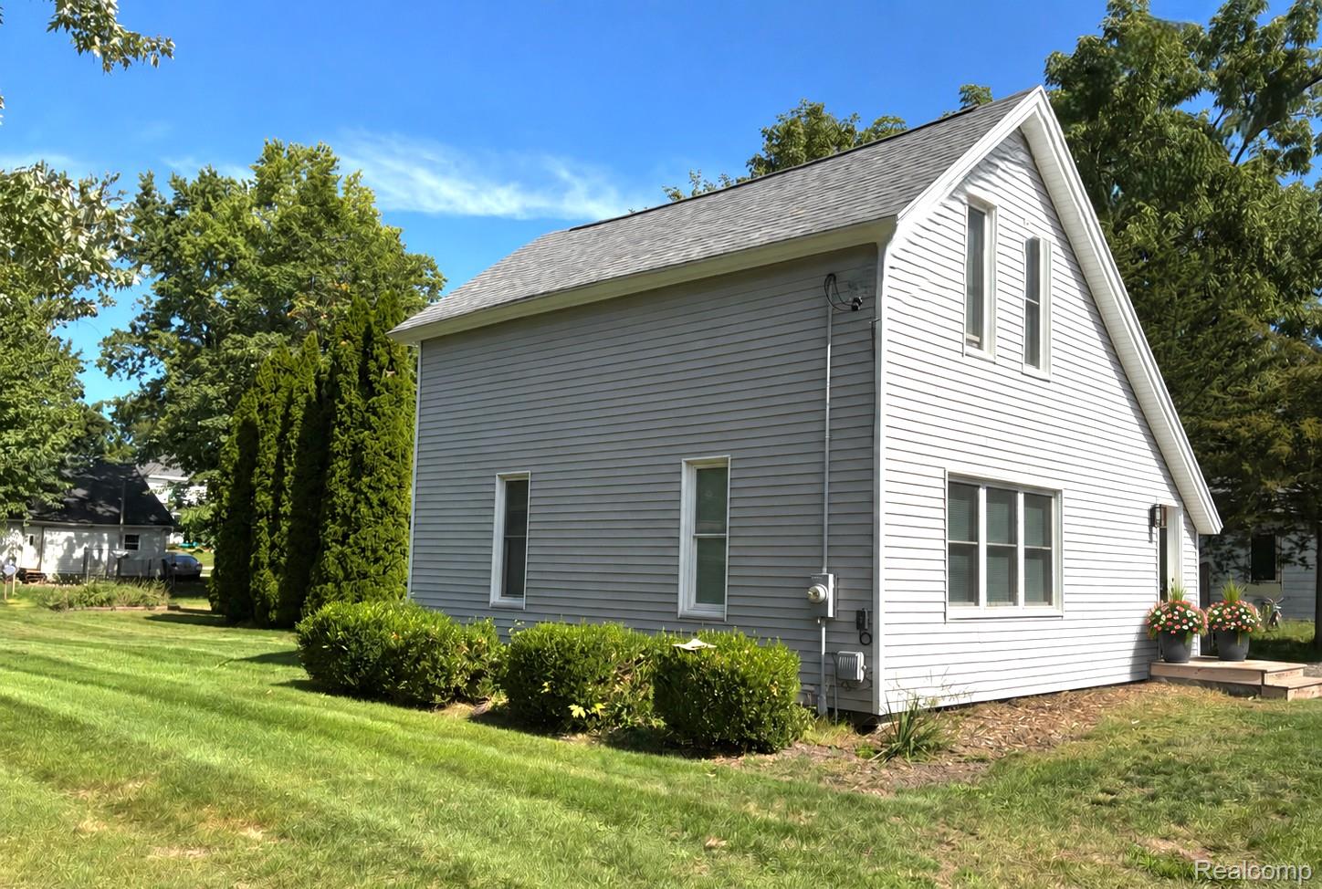 117 South Street