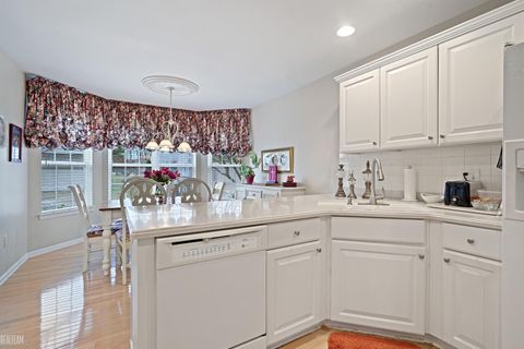 Tiny photo for 41388 Redmond Court, Clinton Charter Township, MI 48038 (MLS # 58050197585)