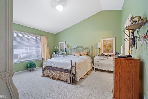 Tiny photo for 41388 Redmond Court, Clinton Charter Township, MI 48038 (MLS # 58050197585)