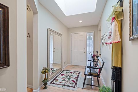 Tiny photo for 41388 Redmond Court, Clinton Charter Township, MI 48038 (MLS # 58050197585)