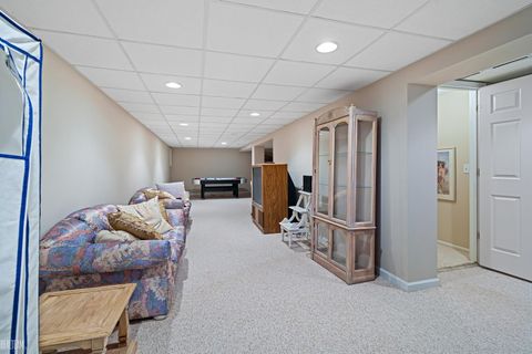 Tiny photo for 41388 Redmond Court, Clinton Charter Township, MI 48038 (MLS # 58050197585)