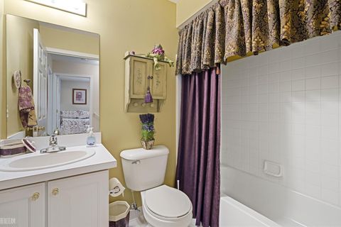 Tiny photo for 41388 Redmond Court, Clinton Charter Township, MI 48038 (MLS # 58050197585)