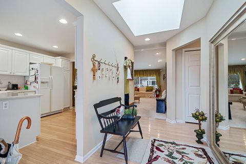 Tiny photo for 41388 Redmond Court, Clinton Charter Township, MI 48038 (MLS # 58050197585)