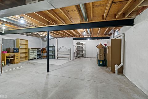 Tiny photo for 41388 Redmond Court, Clinton Charter Township, MI 48038 (MLS # 58050197585)