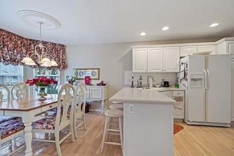 Tiny photo for 41388 Redmond Court, Clinton Charter Township, MI 48038 (MLS # 58050197585)