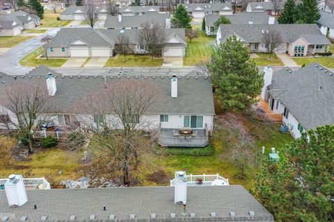 Tiny photo for 41388 Redmond Court, Clinton Charter Township, MI 48038 (MLS # 58050197585)