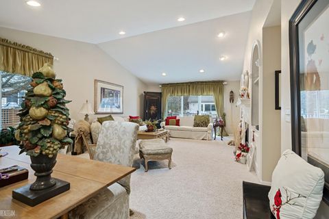 Tiny photo for 41388 Redmond Court, Clinton Charter Township, MI 48038 (MLS # 58050197585)