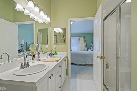 Tiny photo for 41388 Redmond Court, Clinton Charter Township, MI 48038 (MLS # 58050197585)