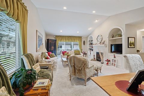 Tiny photo for 41388 Redmond Court, Clinton Charter Township, MI 48038 (MLS # 58050197585)