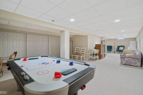 Tiny photo for 41388 Redmond Court, Clinton Charter Township, MI 48038 (MLS # 58050197585)