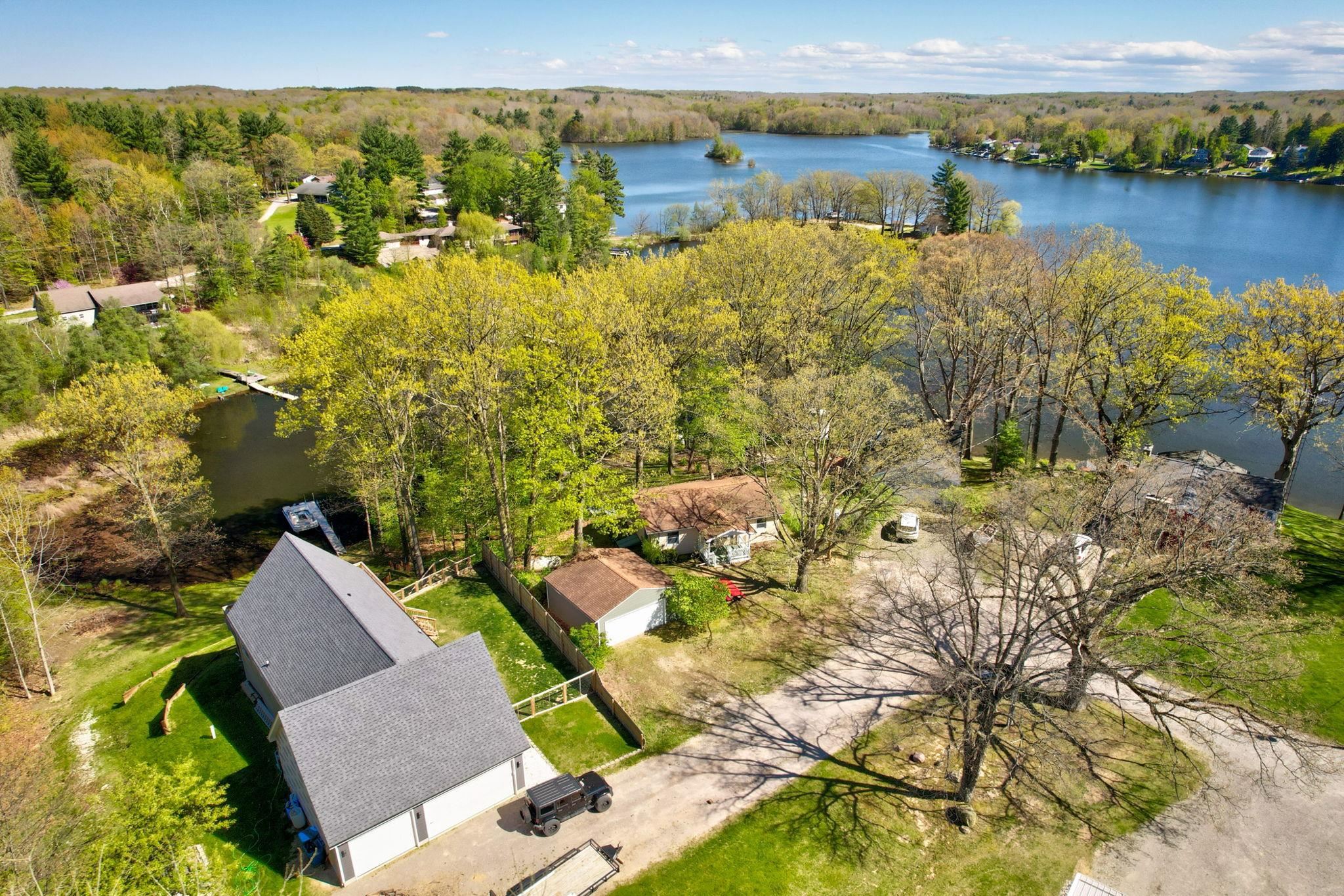3097 Muntin Drive