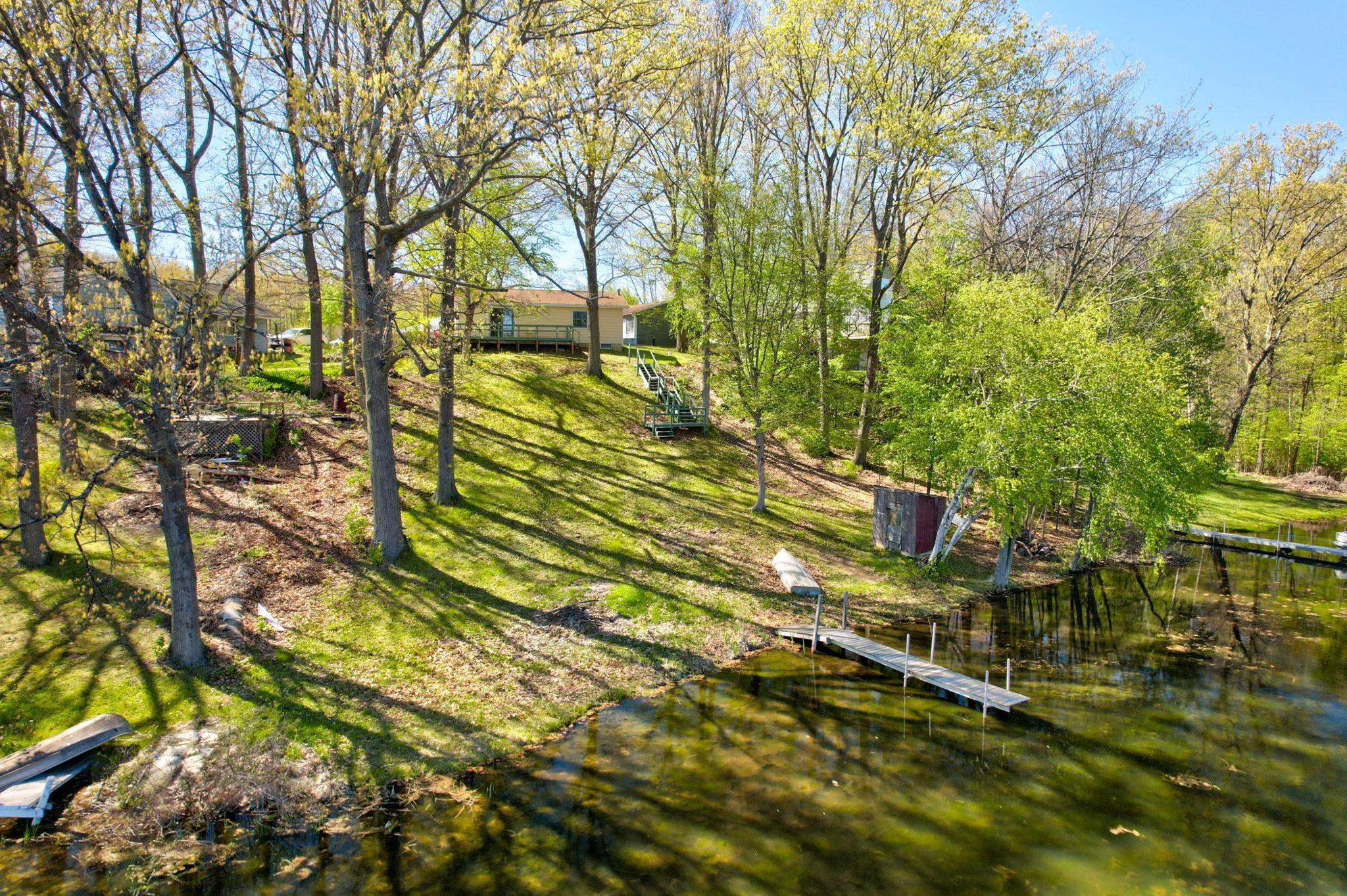 3097 Muntin Drive