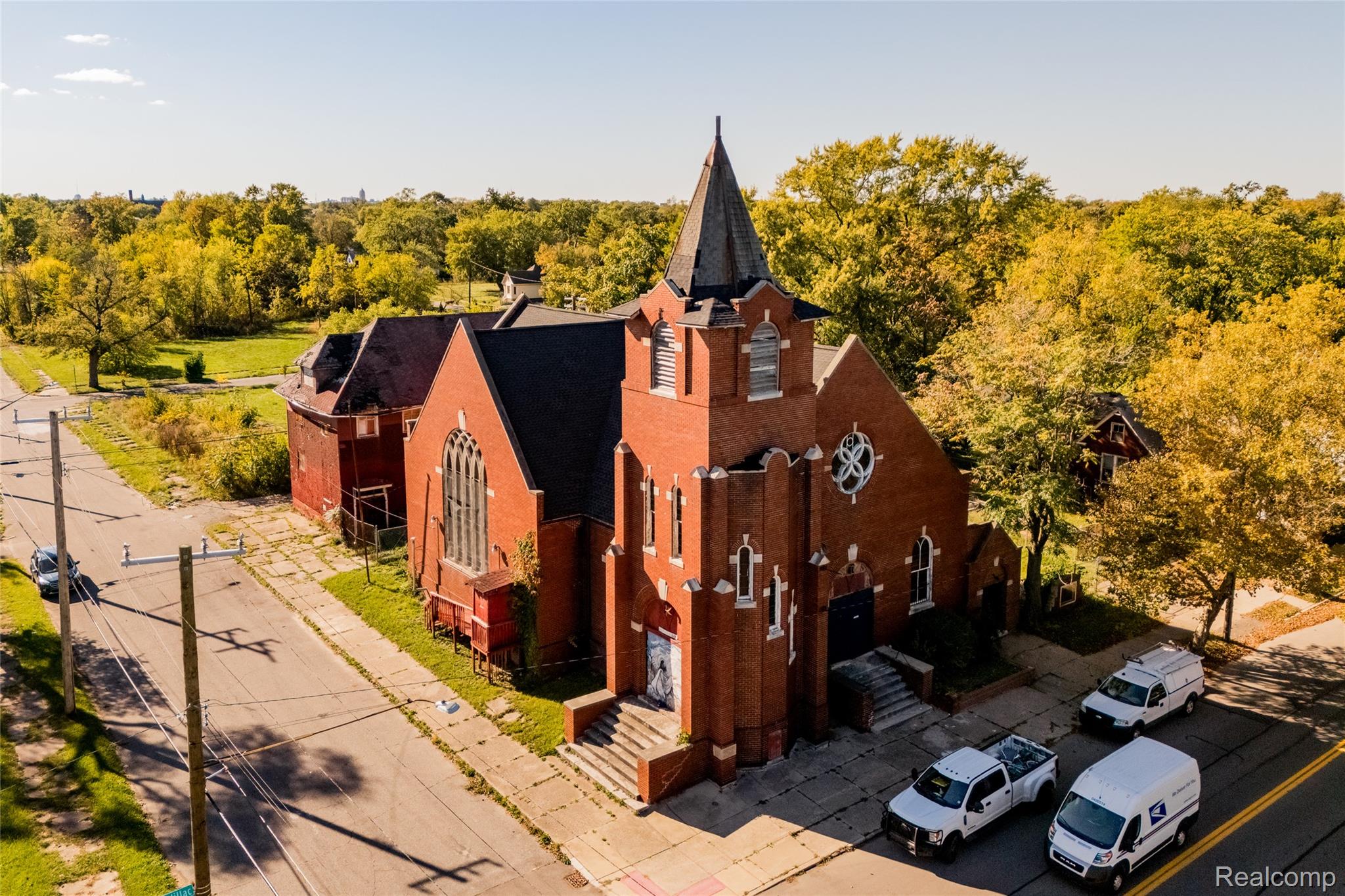 4103 Cadillac Boulevard