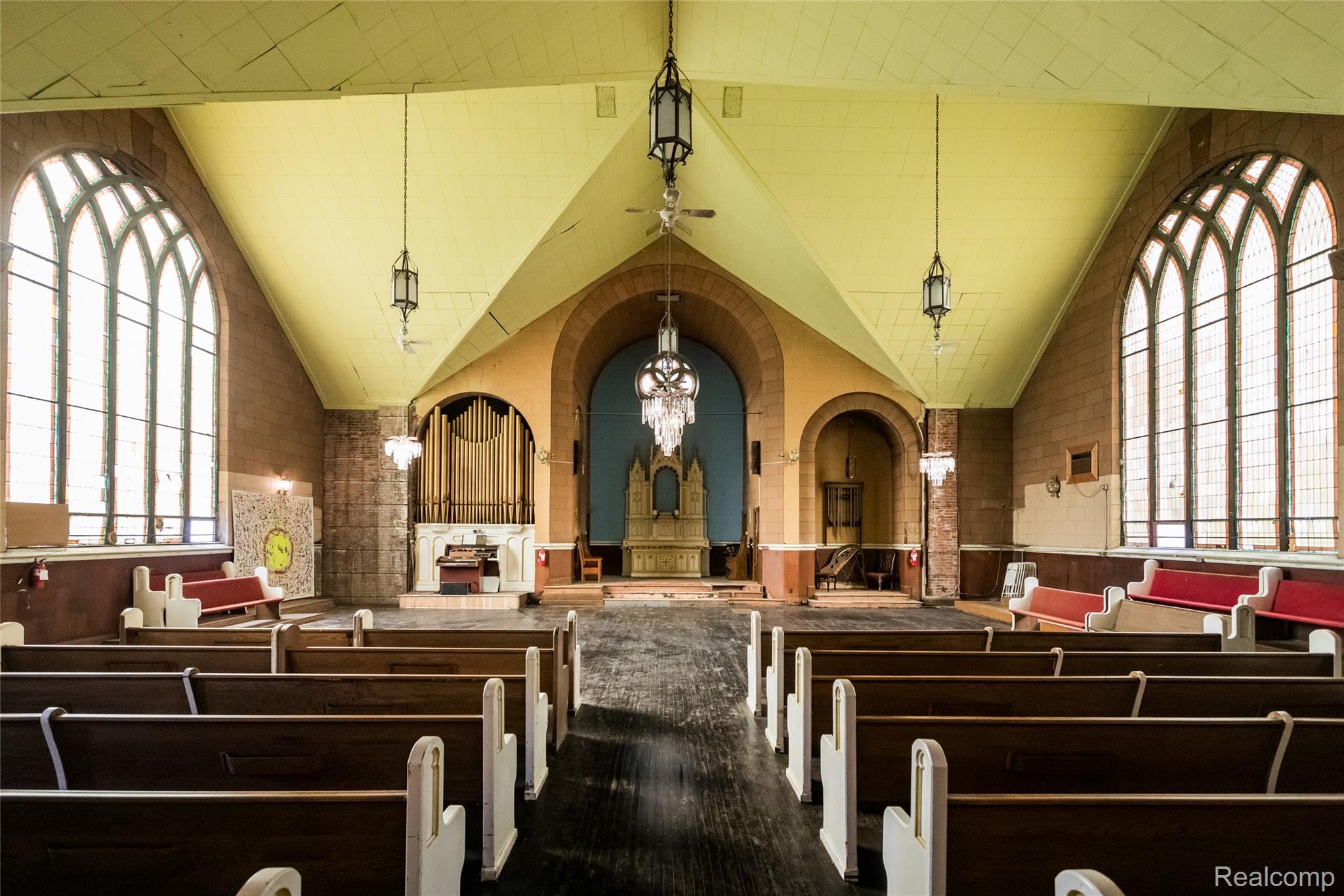 4103 Cadillac Boulevard