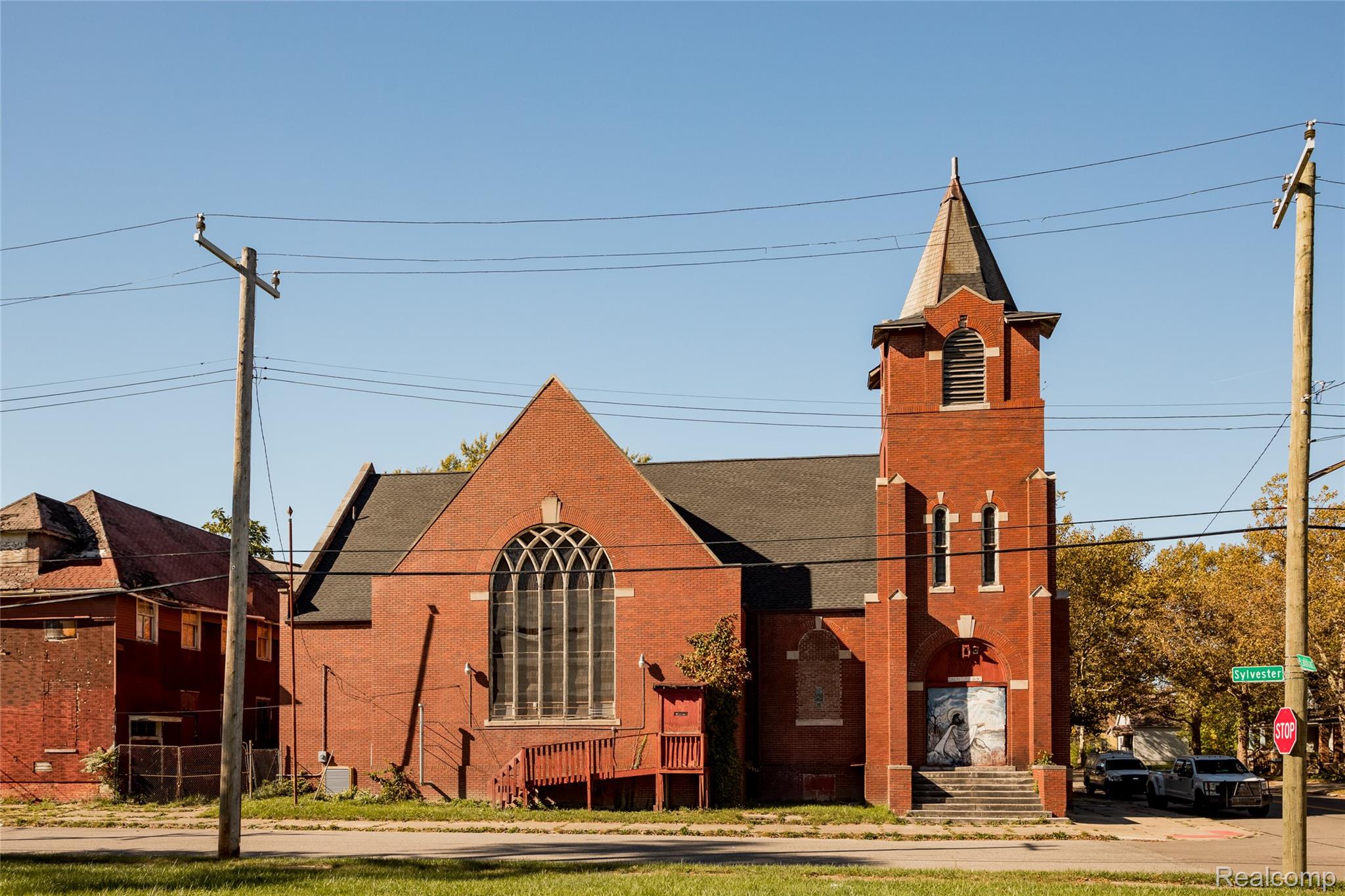 4103 Cadillac Boulevard