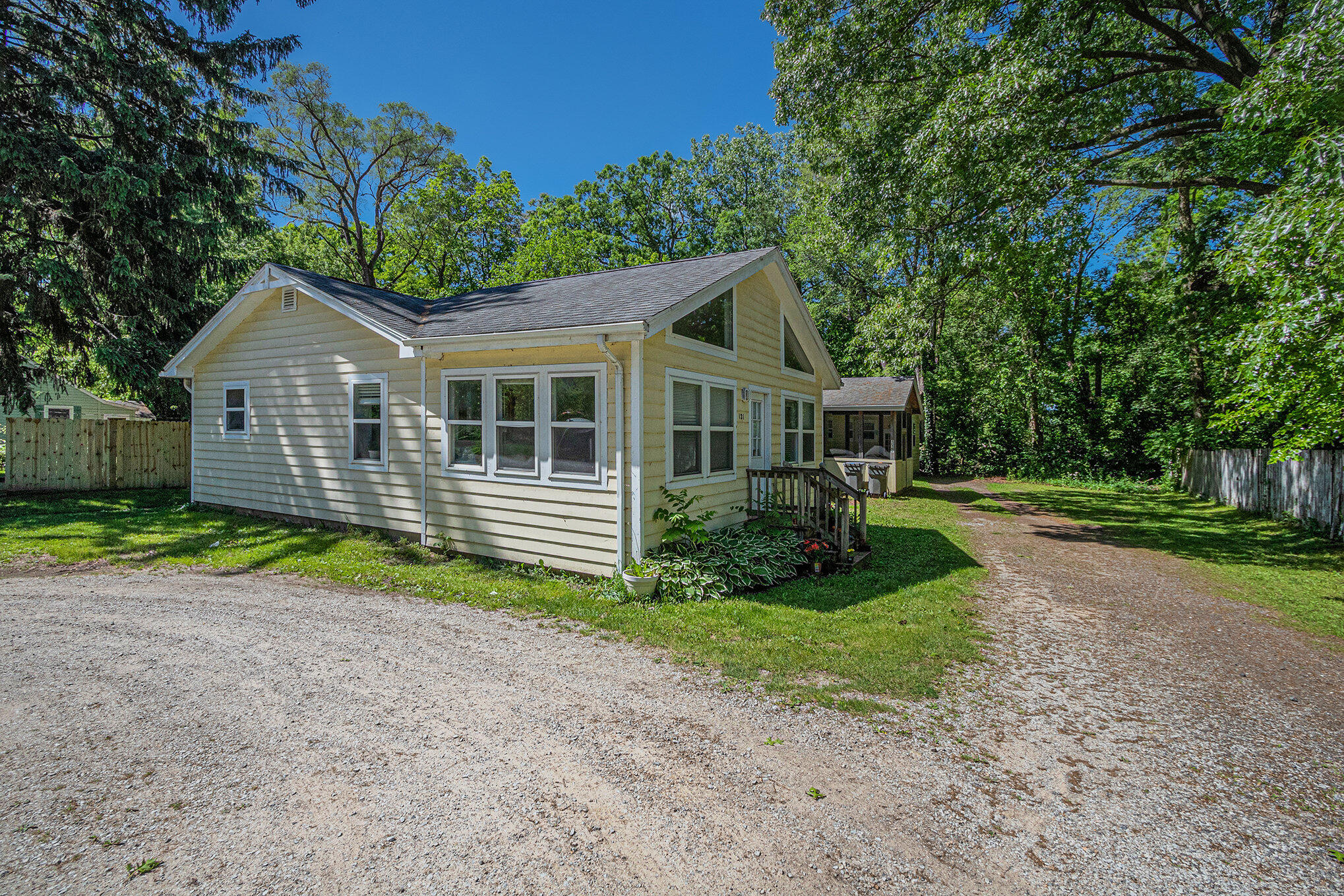 121 E Michigan Street