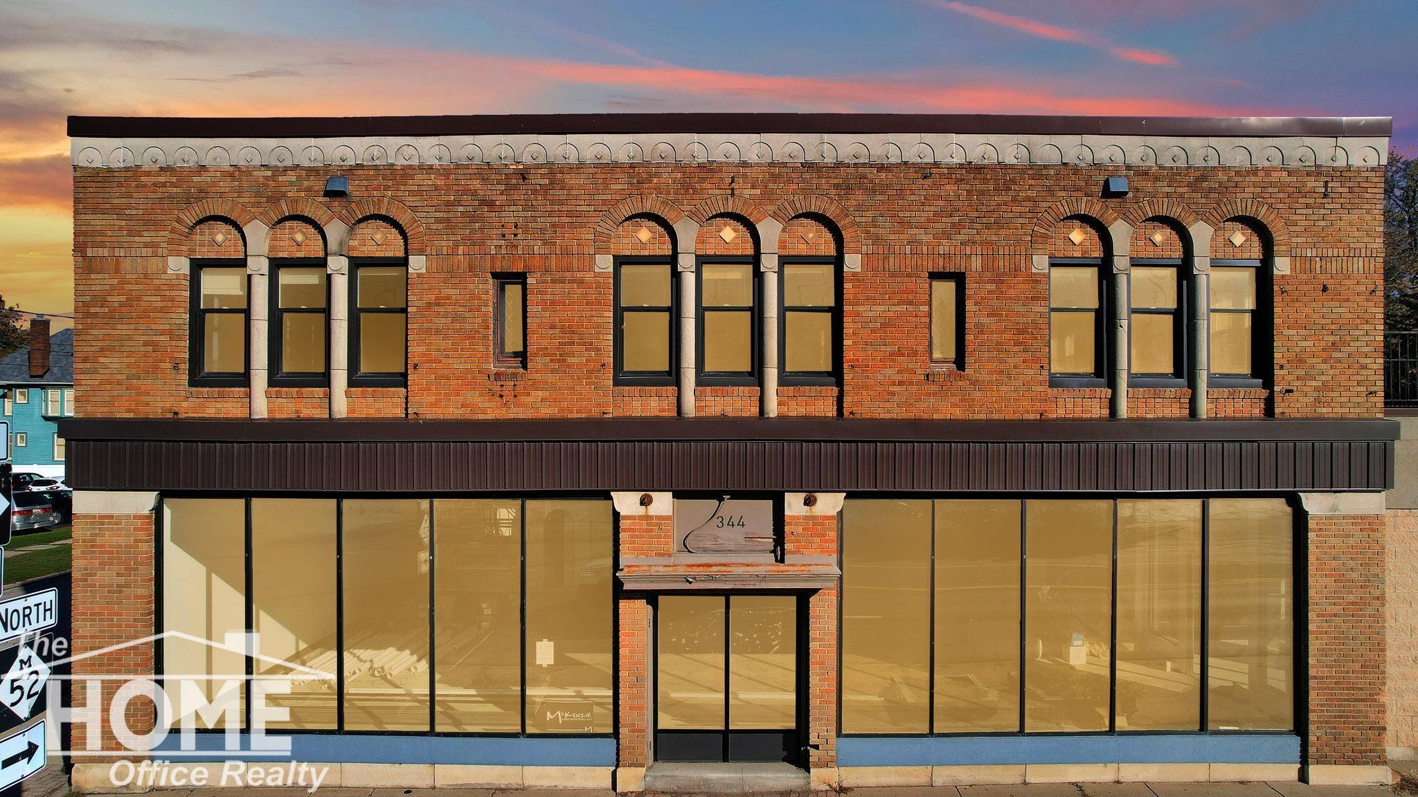 344 W Main Street