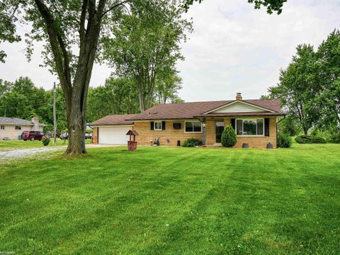 21575 24 Mile Road Macomb Township MI 48042