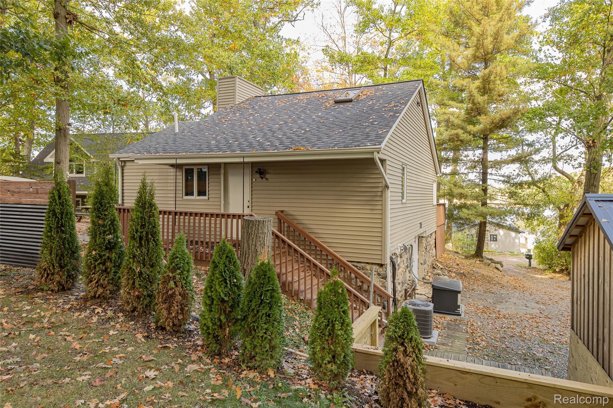 319 Parkway Drive