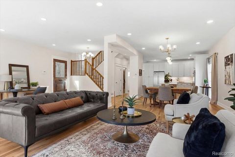 Tiny photo for 7873 Van Dyke Pl, Detroit City, MI 48214 (MLS # 20261010090)