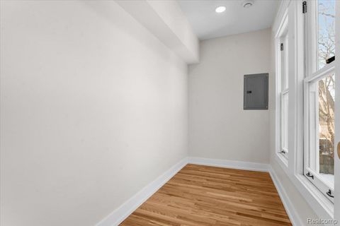 Tiny photo for 7873 Van Dyke Pl, Detroit City, MI 48214 (MLS # 20261010090)