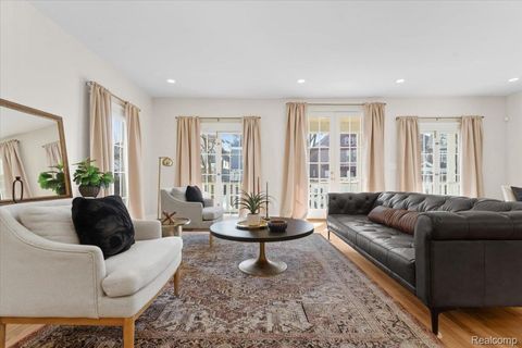 Tiny photo for 7873 Van Dyke Pl, Detroit City, MI 48214 (MLS # 20261010090)