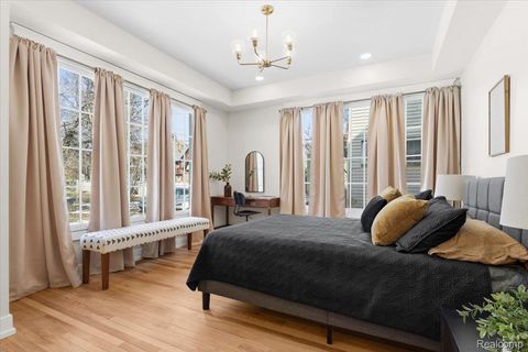 Tiny photo for 7873 Van Dyke Pl, Detroit City, MI 48214 (MLS # 20261010090)