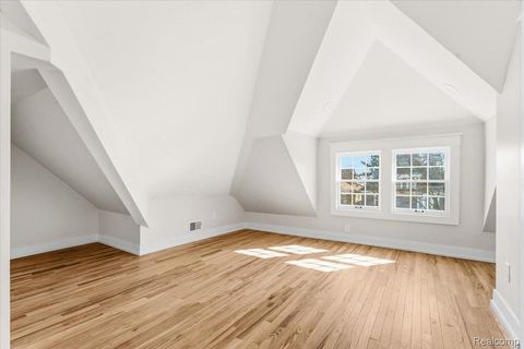 Tiny photo for 7873 Van Dyke Pl, Detroit City, MI 48214 (MLS # 20261010090)