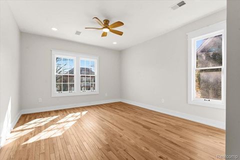 Tiny photo for 7873 Van Dyke Pl, Detroit City, MI 48214 (MLS # 20261010090)