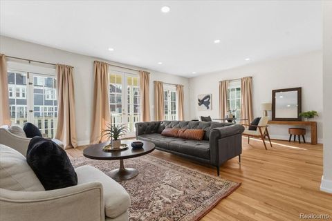 Tiny photo for 7873 Van Dyke Pl, Detroit City, MI 48214 (MLS # 20261010090)