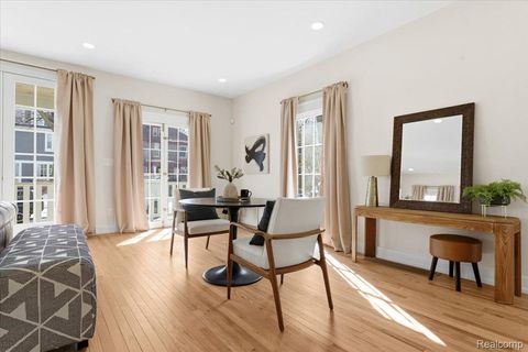 Tiny photo for 7873 Van Dyke Pl, Detroit City, MI 48214 (MLS # 20261010090)