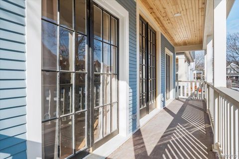 Tiny photo for 7873 Van Dyke Pl, Detroit City, MI 48214 (MLS # 20261010090)