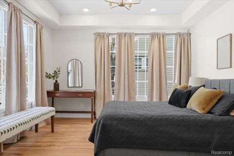 Tiny photo for 7873 Van Dyke Pl, Detroit City, MI 48214 (MLS # 20261010090)