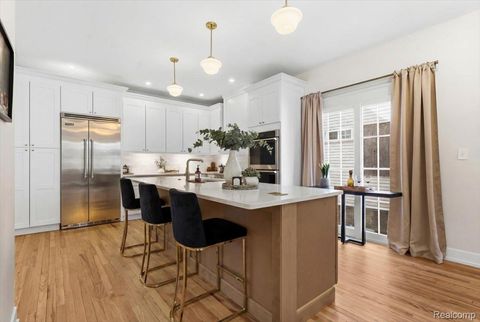 Tiny photo for 7873 Van Dyke Pl, Detroit City, MI 48214 (MLS # 20261010090)