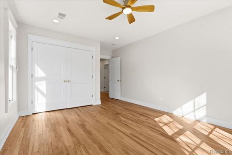 Tiny photo for 7873 Van Dyke Pl, Detroit City, MI 48214 (MLS # 20261010090)