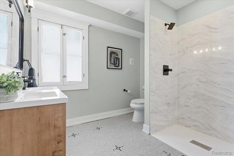 Tiny photo for 7873 Van Dyke Pl, Detroit City, MI 48214 (MLS # 20261010090)