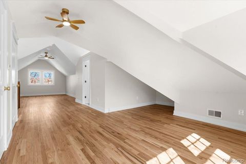 Tiny photo for 7873 Van Dyke Pl, Detroit City, MI 48214 (MLS # 20261010090)