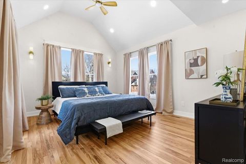 Tiny photo for 7873 Van Dyke Pl, Detroit City, MI 48214 (MLS # 20261010090)