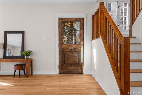 Tiny photo for 7873 Van Dyke Pl, Detroit City, MI 48214 (MLS # 20261010090)