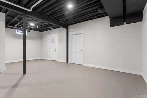 Tiny photo for 7873 Van Dyke Pl, Detroit City, MI 48214 (MLS # 20261010090)