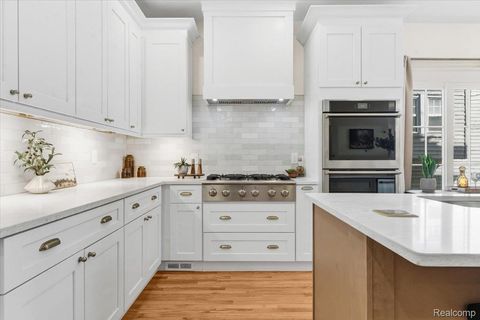 Tiny photo for 7873 Van Dyke Pl, Detroit City, MI 48214 (MLS # 20261010090)