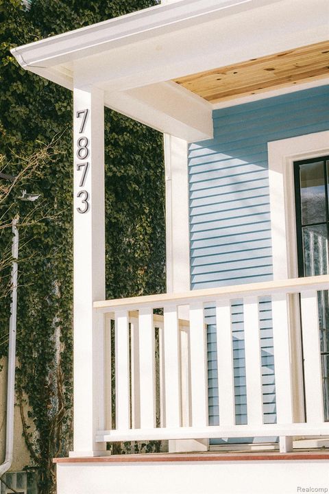 Tiny photo for 7873 Van Dyke Pl, Detroit City, MI 48214 (MLS # 20261010090)