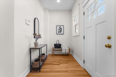 Tiny photo for 7873 Van Dyke Pl, Detroit City, MI 48214 (MLS # 20261010090)