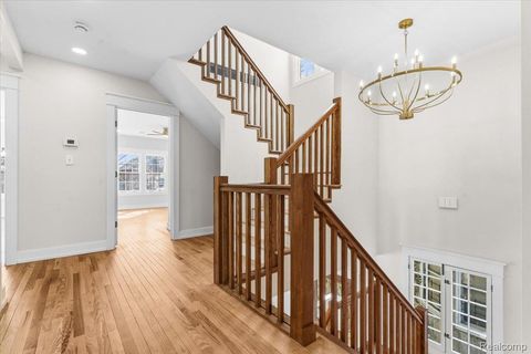 Tiny photo for 7873 Van Dyke Pl, Detroit City, MI 48214 (MLS # 20261010090)