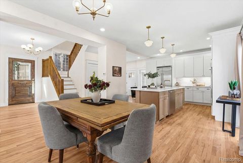 Tiny photo for 7873 Van Dyke Pl, Detroit City, MI 48214 (MLS # 20261010090)