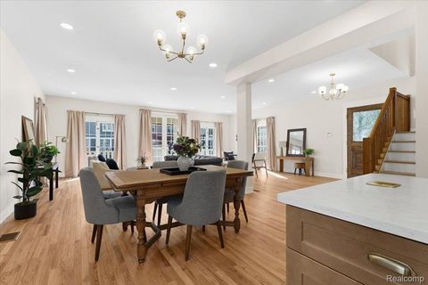 Tiny photo for 7873 Van Dyke Pl, Detroit City, MI 48214 (MLS # 20261010090)